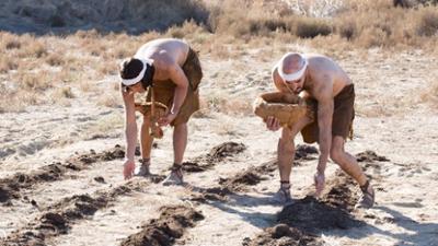 Deep Time History: Staffel 2019, Folge 1: Die Anfänge der Menschheit