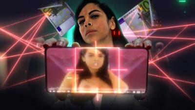 Deepfake-Pornos: Staffel 1, Folge 2: Deepfake-Pornos: Das Geschäft mit dem Missbrauch
