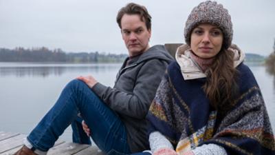 Der Alte: Staffel 46, Folge 8: Alte Freunde
