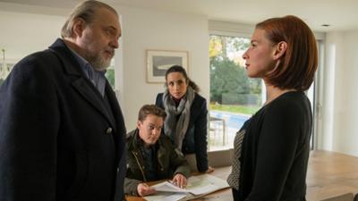 Der Alte: Staffel 42, Folge 5: In voller Absicht Der Alte: Staffel 42, Folge 5: In voller Absicht