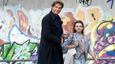 Der Alte: Staffel 50, Folge 6: Absolute Wahrheit