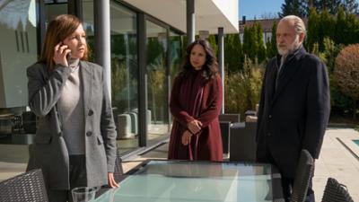 Der Alte: Staffel 47, Folge 1: Helden von nebenan