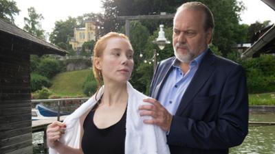 Der Alte: Staffel 42, Folge 2: Das perfekte Glück Der Alte: Staffel 42, Folge 2: Das perfekte Glück