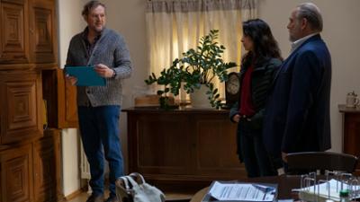 Der Alte: Staffel 44, Folge 5: Verlorene Seelen