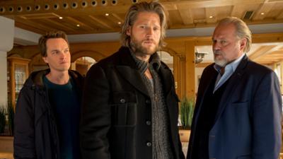 Der Alte: Staffel 43, Folge 3: Gerechtigkeit