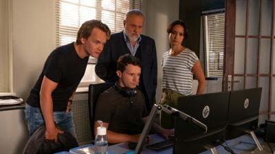 Der Alte: Staffel 45, Folge 1: Falsche Identität