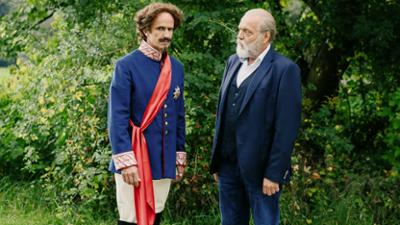 Der Alte: Staffel 46, Folge 6: Der Mondkönig