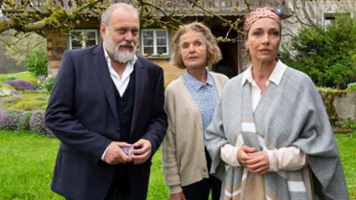 Der Alte: Staffel 46, Folge 2: Böses Blut
