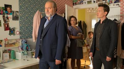 Der Alte: Staffel 43, Folge 4: Pias Geheimnis