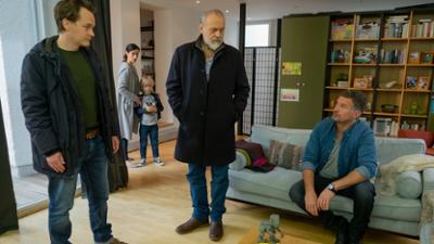 Der Alte: Staffel 46, Folge 7: Verantwortung