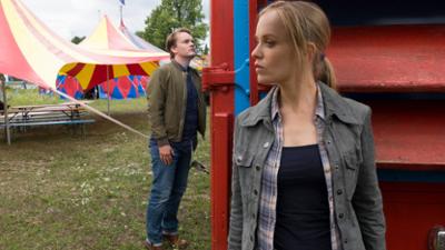 Der Alte: Staffel 42, Folge 4: Fürs Kind allein Der Alte: Staffel 42, Folge 4: Fürs Kind allein