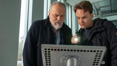 Der Alte: Staffel 45, Folge 7: Toxische Verbindung