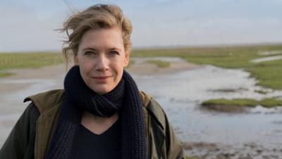 Der Anfang von etwas