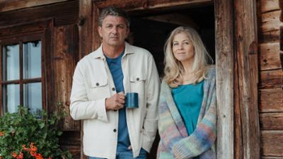 Der Bergdoktor: Staffel 19, Folge 5: Schmelzpunkte