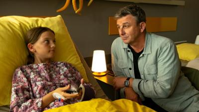 Der Bergdoktor: Staffel 18, Folge 6: Hoffnung (2)