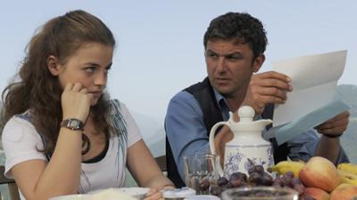 Der Bergdoktor: Staffel 4, Folge 3: Neue Energien