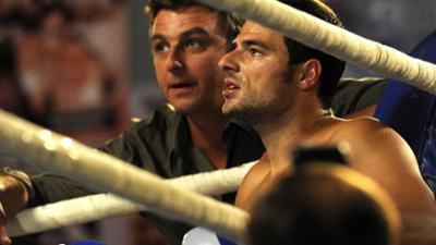 Der Bergdoktor: Staffel 4, Folge 4: Nahkampf