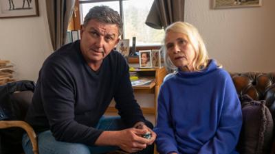 Der Bergdoktor: Staffel 18, Folge 8: Herzschmerzen (2)