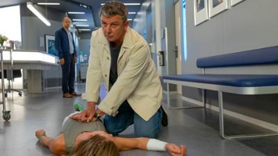 Der Bergdoktor: Staffel 18, Folge 3: Ein neuer Mensch (2)