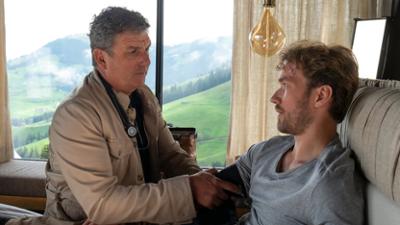 Der Bergdoktor: Staffel 17, Folge 2: Abgründe (1) Der Bergdoktor: Staffel 17, Folge 2: Abgründe (1)