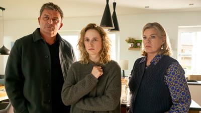 Der Bergdoktor: Staffel 18, Folge 7: Sternenkinder (2)