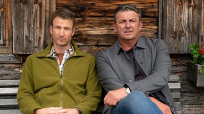 Der Bergdoktor: Staffel 18, Folge 1: Wechselwirkungen (2)