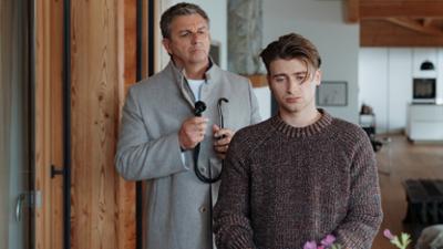 Der Bergdoktor: Staffel 19, Folge 7: Verbotene Früchte