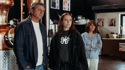 Der Bergdoktor: Staffel 19, Folge 4: Wer einmal lügt