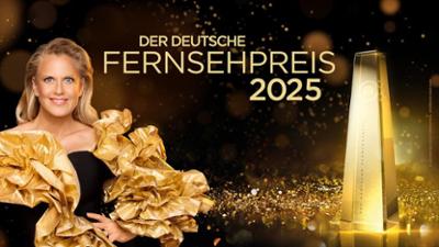 Der Deutsche Fernsehpreis: Das Beste aus TV und Streaming