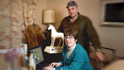 Der eBay-Skandal: Staffel 1, Folge 1: Blogger unter Beschuss