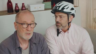 Der fiese Test