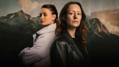 Der Garmisch-Krimi - Wolfsmord