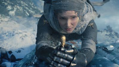 Der Herr der Ringe: Die Ringe der Macht: Staffel 1, Folge 1: Schatten der Vergangenheit