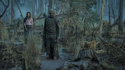 Der Herr der Ringe: Die Ringe der Macht: Staffel 2, Folge 4: Der Älteste