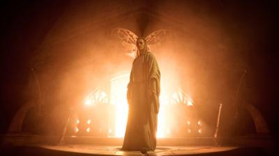 Der Herr der Ringe: Die Ringe der Macht: Staffel 2, Folge 2: Wo die Sterne fremd sind