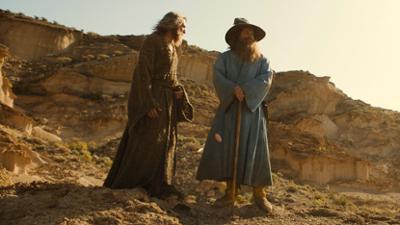 Der Herr der Ringe: Die Ringe der Macht: Staffel 2, Folge 6: Wo ist er?