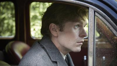 Der junge Inspektor Morse: Staffel 3, Folge 2: Freie Liebe Der junge Inspektor Morse: Staffel 3, Folge 2: Freie Liebe