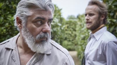 Der junge Inspektor Morse: Staffel 3, Folge 3: Tödlicher Duft