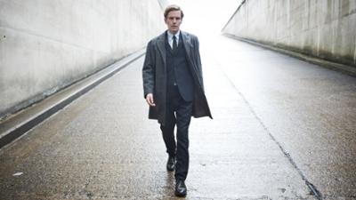 Der junge Inspektor Morse: Staffel 4, Folge 4: Sonnenglanz