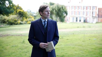 Der junge Inspektor Morse: Staffel 9, Folge 2: Ohne Ausweg