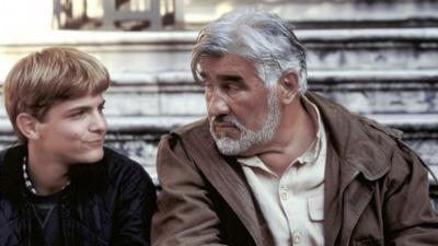 Der kleine Lord - Retter in der Not