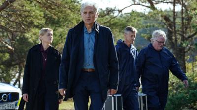 Der Kommissar und das Meer: Staffel 3, Folge 9: Woher wir kommen, wohin wir gehen