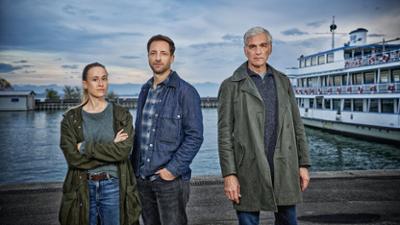 Der Kommissar und der See: Staffel 1, Folge 4: Das fremde Kind