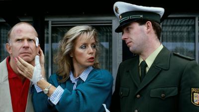 Der Landarzt: Staffel 01, Folge 14: Der Lockvogel