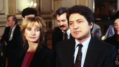 Der Landarzt: Staffel 01, Folge 06: Ein rabenschwarzer Tag