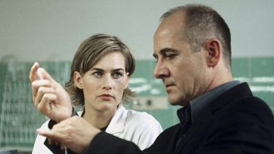 Der letzte Zeuge: Staffel 7, Folge 2: Lügner leben länger