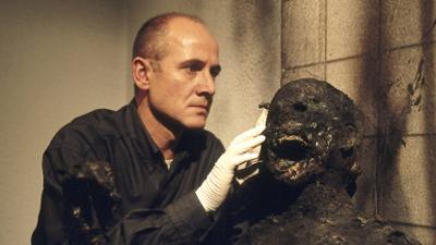 Der letzte Zeuge: Staffel 7, Folge 4: Das Rad des Lebens