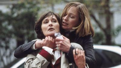 Der letzte Zeuge: Staffel 7, Folge 5: Die Frau ohne Gewissen