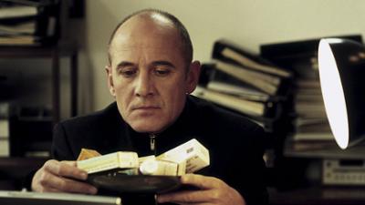 Der letzte Zeuge: Staffel 8, Folge 2: Türen in die Nacht