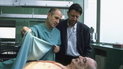 Der letzte Zeuge: Staffel 6, Folge 1: Ich hasse meine Mutter Der letzte Zeuge: Staffel 6, Folge 1: Ich hasse meine Mutter